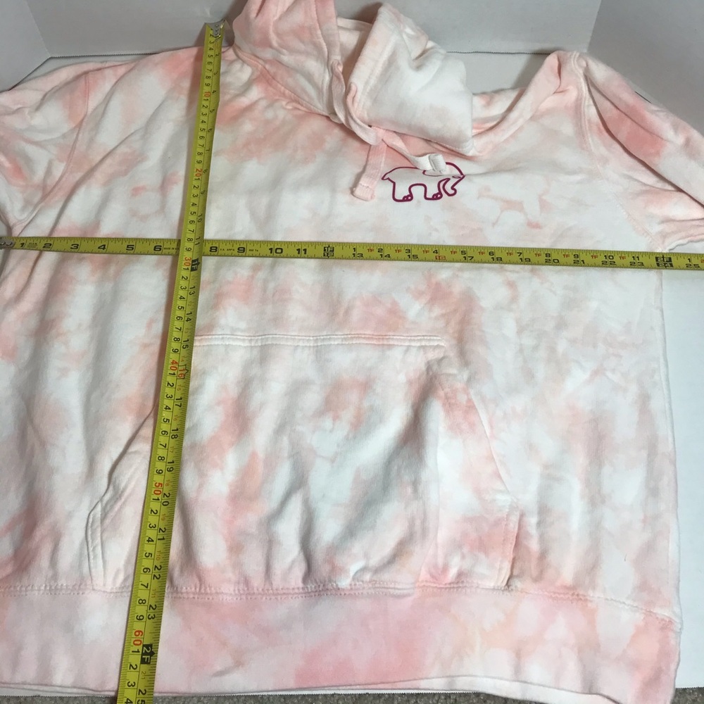 PRICE FIRM!! lvory Ella Blossom tie dye L NEW PRICE FIRM! - Picture 3 of 7